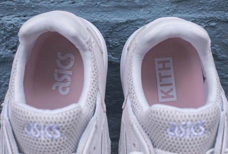 Ronnie Fieg x Asics GT-Cool Express Sterling Ronnie Fieg x Asics GT-Cool Express Sterling