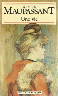 Guy de Maupassant, Une vie de287-unevie