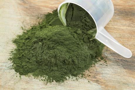 Des algues en compléments alimentaires klamath-et-spiruline