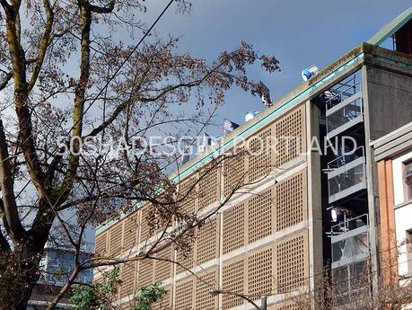 Photos sur le tournage de Fifty Shades Darker - Day 7 Photos sur le tournage de Fifty Shades Darker - Day 7