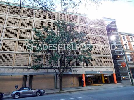 Photos sur le tournage de Fifty Shades Darker - Day 7 Photos sur le tournage de Fifty Shades Darker - Day 7