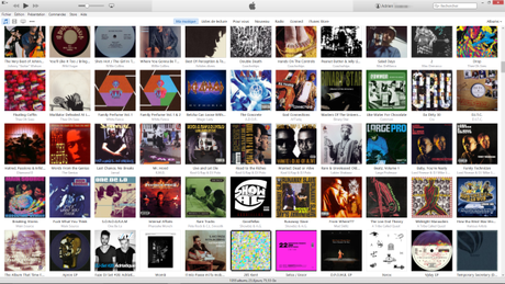 Test de Leawo Tunes Cleaner Test de Leawo Tunes Cleaner