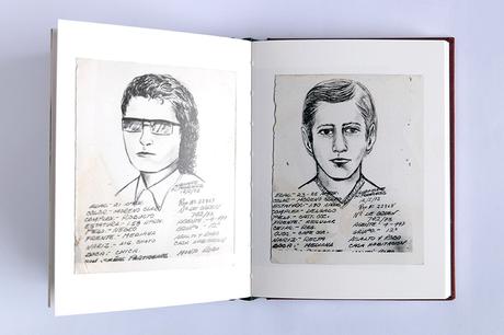 STEFAN RUIZ – MEXICAN CRIME PHOTOGRAPHS STEFAN RUIZ – MEXICAN CRIME PHOTOGRAPHS