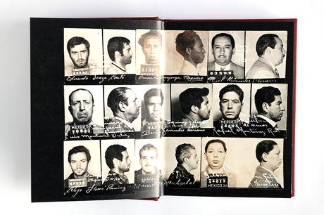 STEFAN RUIZ – MEXICAN CRIME PHOTOGRAPHS