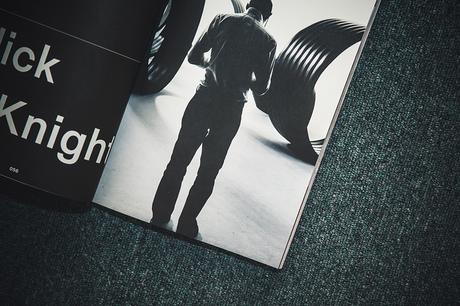 HYPEBEAST MAGAZINE ISSUE 13: THE INNOVATION ISSUE HYPEBEAST MAGAZINE ISSUE 13: THE INNOVATION ISSUE