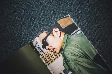 HYPEBEAST MAGAZINE ISSUE 13: THE INNOVATION ISSUE HYPEBEAST MAGAZINE ISSUE 13: THE INNOVATION ISSUE