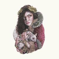 Lorde {The Love Club EP}