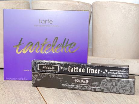 Kat Von D, tarte, Josie Maran, Hourglass, Lorac et tant d'autres, enfin facilement accessibles ! Kat Von D, tarte, Josie Maran, Hourglass, Lorac et tant d'autres, enfin facilement accessibles !
