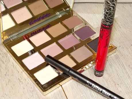 Kat Von D, tarte, Josie Maran, Hourglass, Lorac et tant d'autres, enfin facilement accessibles ! Kat Von D, tarte, Josie Maran, Hourglass, Lorac et tant d'autres, enfin facilement accessibles !