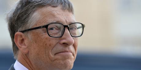 Contrairement à Tim Cook, Bill Gates coopérerait avec la police dans les enquêtes sur le terrorisme