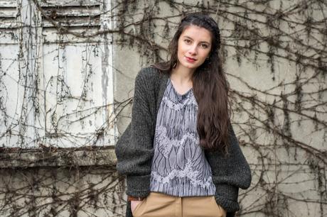 C'est dans les vieux pots qu'on fait de la bonne soupe C'est dans les vieux pots qu'on fait de la bonne soupe