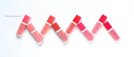 Souffle de Velvet, les petits nouveaux de Bourjois makemyday_bourjois_souffle_de_velvet_blog_2