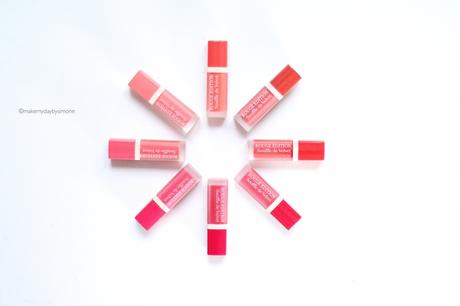 Souffle de Velvet, les petits nouveaux de Bourjois makemyday_bourjois_souffle_de_velvet_blog_1