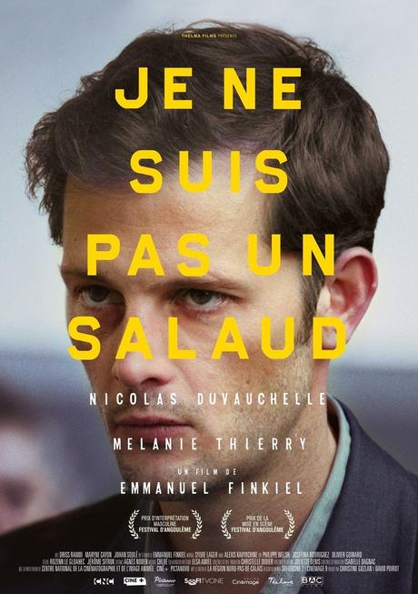 JE NE SUIS PAS UN SALAUD Avec Nicolas Duvauchelle et Mélanie Thierry au Cinéma le 24 Février #JeNeSuisPasUnSalaud JE NE SUIS PAS UN SALAUD Avec Nicolas Duvauchelle et Mélanie Thierry au Cinéma le 24 Février #JeNeSuisPasUnSalaud