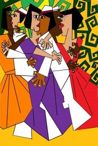 Soirée ForrÓ au Barrio Mio, ce soir. Soirée ForrÓ au Barrio Mio, ce soir.