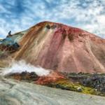 EVASION : Islande, terre de glace et de feu EVASION : Islande, terre de glace et de feu