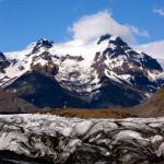 EVASION : Islande, terre de glace et de feu EVASION : Islande, terre de glace et de feu