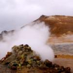 EVASION : Islande, terre de glace et de feu EVASION : Islande, terre de glace et de feu