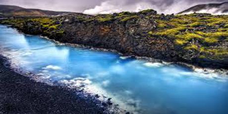 EVASION : Islande, terre de glace et de feu EVASION : Islande, terre de glace et de feu