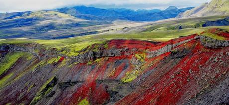 EVASION : Islande, terre de glace et de feu islande-sumar-2008-3881