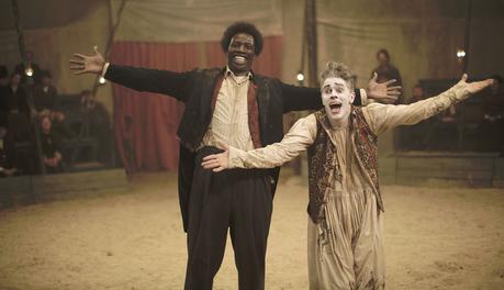 Chocolat, Roschdy Zem : un film bouleversant Chocolat, Roschdy Zem : un film bouleversant