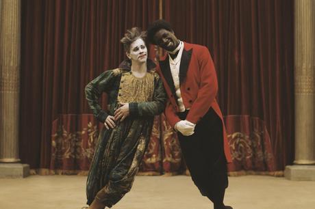 Chocolat, Roschdy Zem : un film bouleversant Chocolat, Roschdy Zem : un film bouleversant