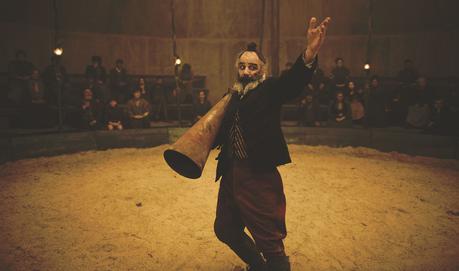 Chocolat, Roschdy Zem : un film bouleversant Chocolat, Roschdy Zem : un film bouleversant