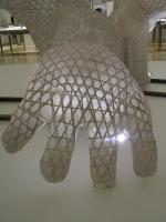 Ai Weiwei au Bon Marché, en février 2016 (1) DSCN3120