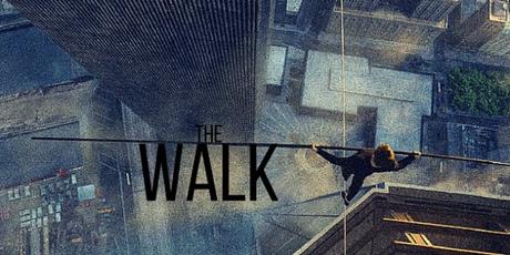 The Walk : Rêver Plus Haut The Walk critique film