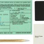 Apple : de vieux objets de Steve Jobs vendus aux enchères objets-ayant-appartenus-a-steve-jobs