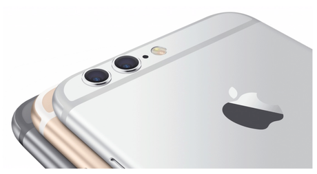 iPhone 7 Plus : les avantages d’un double capteur photo arrière double-capteur-photo-iphone-7