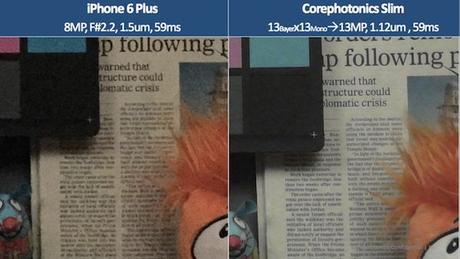 iPhone 7 Plus : les avantages d’un double capteur photo arrière Corephotonics-double-capteur-photo-iphone-7