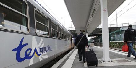 La SNCF va supprimer des trains TER dans la région, faute de conducteurs.