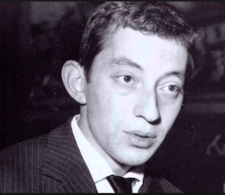 Serge Gainsbourg-Inédit TV-1961 Serge Gainsbourg-Inédit TV-1961