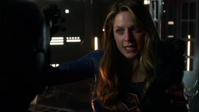 Les critiques // Supergirl : Saison 1. Episode 14. Truth, Justice and the American Way. Les critiques // Supergirl : Saison 1. Episode 14. Truth, Justice and the American Way.