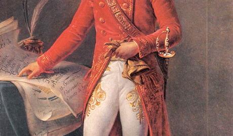 Le pénis de Napoléon Bonaparte vendu aux enchères napo 3