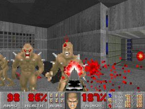 Doom-2-screenshots-3 Doom - trois jeux pour une prĂŠcommande