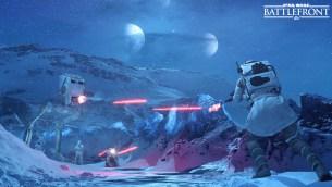 battlefront-fev-1 Star Wars Battlefront - Des infos sur la nouvelle mise Ă  jour