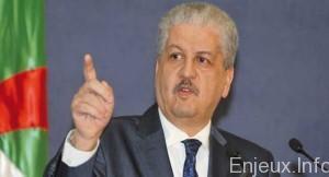 Algérie : suspension des accords de libre-échange avec l’UE et la Zale Algérie : suspension des accords de libre-échange avec l’UE et la Zale