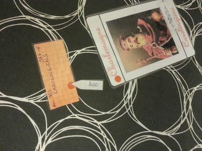 Apprendre l'histoire du Moyen-Âge et créer une frise chronologique Apprendre l'histoire du Moyen-Âge et créer une frise chronologique