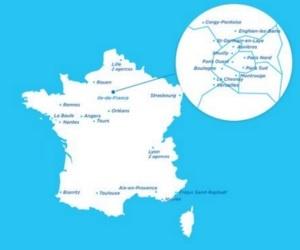 Petits-fils ouvre une nouvelle agence à Rouen Petits-fils ouvre une nouvelle agence à Rouen