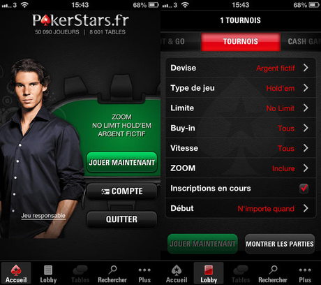 Jeu casino gratuit iphone