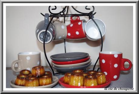 CANNELES MAISON cannelés-2253