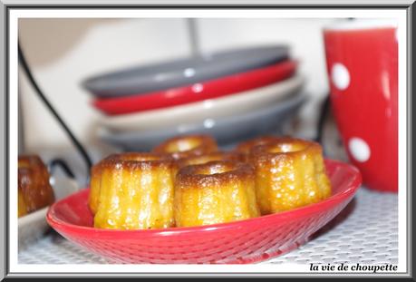 CANNELES MAISON cannelés-2255