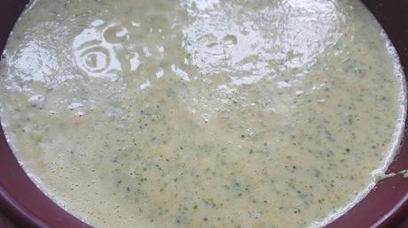 FLAN DE COURGETTES AU ROQUEFORT allégée FLAN DE COURGETTES AU ROQUEFORT allégée