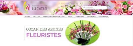Oscar fleuristesFFAF Oscar fleuristesFFAF