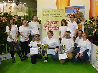 Oscar 2015 FFAF Oscar 2015 FFAF