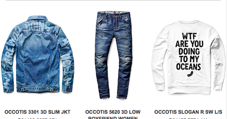 La collaboration du XXI : G-Star RAW X Pharrell Williams.