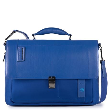 La nouvelle ligne d’accessoires Piquadro qui se connectent au smartphone La nouvelle ligne d’accessoires Piquadro qui se connectent au smartphone