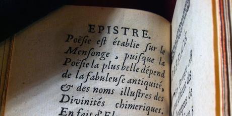 Eloge du mensongedédié à tout le monde (1730)par Louis Co...